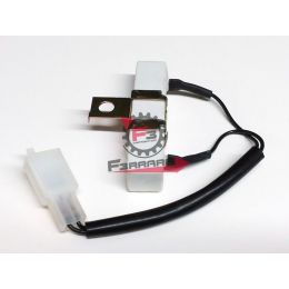 463.02501400 RESISTENZA MALAGUTI F10/F12