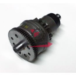 RINVIO MOTORINO AVVIAMENTO CROSSER