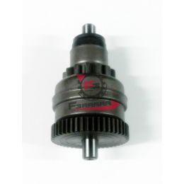 RINVIO MOTORINO AVVIAMENTO F12 100