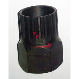 068.CXC035 ESTRATTORE RUOTA LIBERA REGINA EXTRA