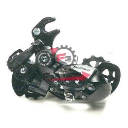 068.C8C027 CAMBIO MTB 6/7 VEL. TX55 CON ATTACCO