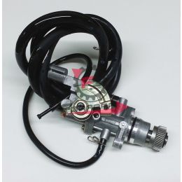 463.59013100 POMPA OLIO COMPLETA F12 R 50 AC