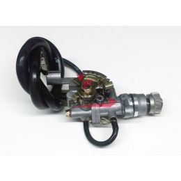 POMPA OLIO COMPLETA ECO F10 50 08-10