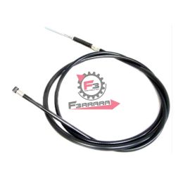 655.597383 TRASMISSIONE FRENO POSTERIORE