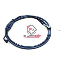 655.598617 TRASMISSIONE/COMANDO APERTURA GAS