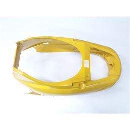 06307970 CARENA POSTERIORE F10 GIALLO