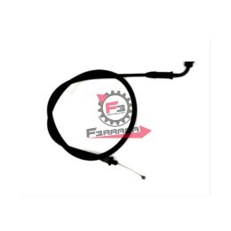 655.601288 TRASMISSIONE COMANDO GAS VESPA GTS