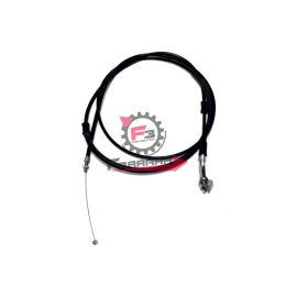 TRASMISSIONE CAVO FILO GAS VESPA LX / s 50 4T 601716 originale piaggio