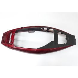 06310381 CARENA POSTERIORE F12 ROSSO DS