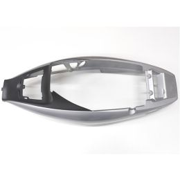 06310388 CARENA POSTERIORE F12 ARGENTO OPACO