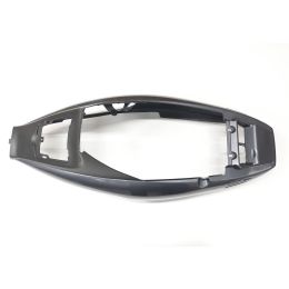 06310398 CARENA POSTERIORE F12 GRIGIO TITANIO