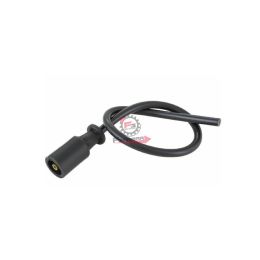 CAVO A.T. ATTACCO CANDELA  VESPA SPRINT PRIMAVERA E2 2013> 642142 ORIGINALE PIAGGIO