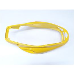 CARENA POSTERIORE F15 GIALLA