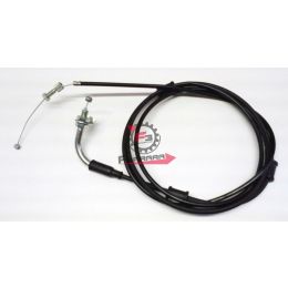 655.646791 TRASMISSIONE GAS PIAGGIO ZIP 50 4T