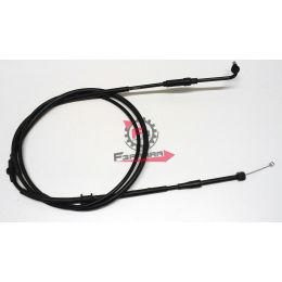 655.648076 TRASMISSIONE COMANDO CHIUSURA GAS