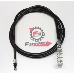 TRASMISSIONE FILO CAVO FRENO STAZIONAMENTO MP3 125 250 300 648446 ORIGINALE PIAGGIO