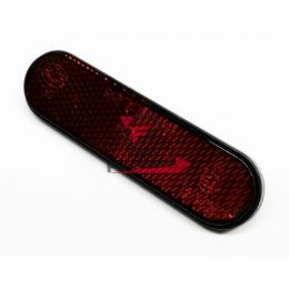 CATADIOTTRO ROSSO OVALE CIAK-MADISON