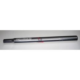 068.CVR373 CANOTTO SELLA 26,2 X 300 ALLUMINIO