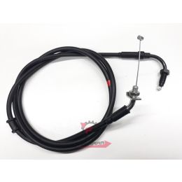 TRASMISSIONE COMANDO GAS GP 800