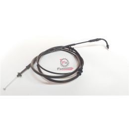 649603 TRASMISSIONE CAVO CHIUSURA GAS TYPHOON SR FLY Boulevard 125 150 