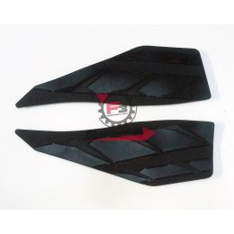 COPPIA TAPPETI MALAGUTI F12 R 2007