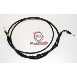 655.650639 TRASMISSIONE COMANDO APERTURA GAS