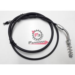 651392 TRASMISSIONE CAVO FILO FRENO STAZIONAMENTO MP3 ORIGINALE PIAGGIO