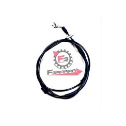 665533 TRASMISSIONE CAVO COMANDO GAS LIBERTY MOC ORIGINALE PIAGGIO