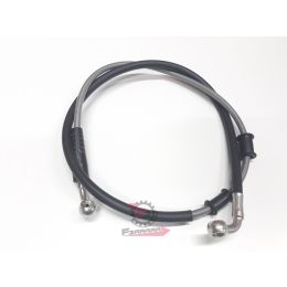 TUBAZIONE filo freno anteriore BEVERLY RST 665973  originale piaggio
