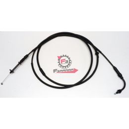 655.667089 TRASMISSIONE CHIUSURA GAS LIBERTY