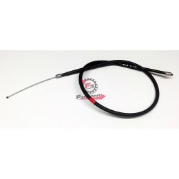 TRASMISSIONE POMPA OLIO RUNNER