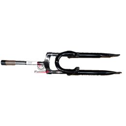 068.CVF414 FORCELLA 26 AMMORTIZZATA 1/8 FILETTO