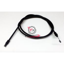 CM012804 TRASMISSIONE CAVO  APERTURA SELLA BEVERLY ORIGINALE PIAGGIO