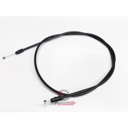 TRASMISSIONE APERTURA SELLA X9