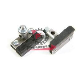 068.CHP891 PATTINI FRENO BICI R BIANCHI (CP)