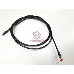 TRASMISSIONE CAVO FILO SELLA NRG RUNNER X7 2005> ORIGINALE PIAGGIO CM012843
