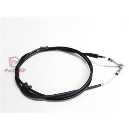 TRASMISSIONE GAS LIBERTY 125