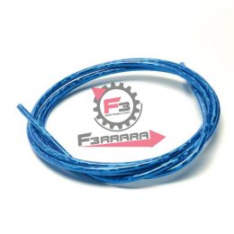 068.CVG177 10 METRI GUAINA FRENO 5 LASER BLU
