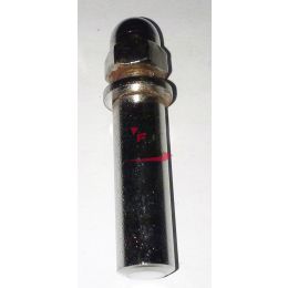 068.CMC490 CHIAVETTA PEDIVELLA C/DADO CIECO