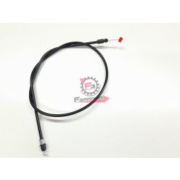 AP8114499 CAVO APERTURA  SELLA SCARABEO LIGHT ORIGINALE PIAGGIO