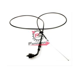 AP8214109 TRASMISSIONE GAS SR 50 '93-'96-AMICO