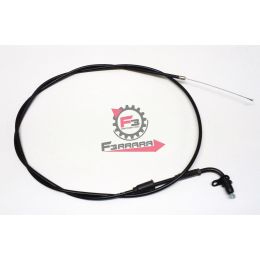 AP8214125 TRASMISSIONE GAS UNICA SCARABEO 50