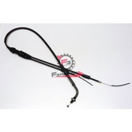 AP8214180 TRASMISSIONE GAS APRILIA RS 50