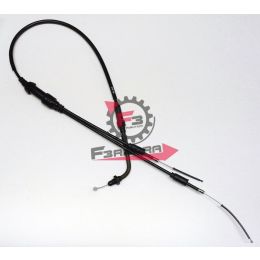 AP8214218 TRASMISSIONE GAS APRILIA RS 50