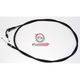 AP8214221 TRASMISSIONE GAS SCARABEO 4T 50