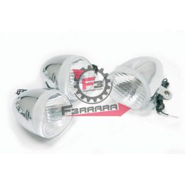 068.I9R245 FANALE ANTERIORE SPORT D.65 ACCIAIO