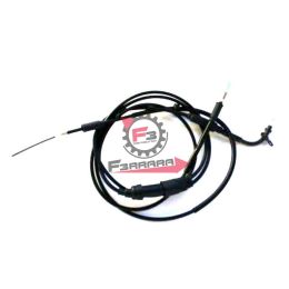 TRASMISSIONE CAVO FILO GAS SR 50 AP8214241 ORIGINALE PIAGGIO 