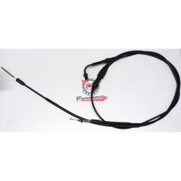 666756 TRASMISSIONE CAVO GAS SCARABEO 50 STREET 2T ORIGINALE PIAGGIO