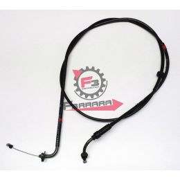 JC58300X94000 CAVO GAS Scarabeo 125-200 IE Light 2009-2010 ORIGINALE PIAGGIO