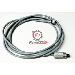 TRASMISSIONE CONTAKM APE CAR